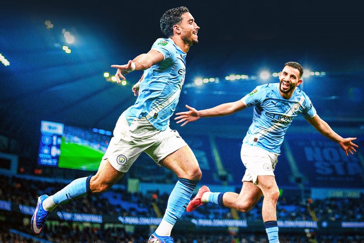 Manchester City