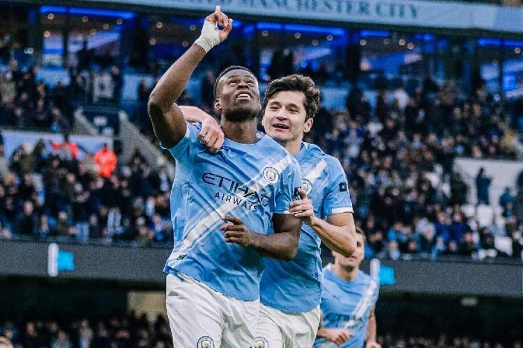 Manchester City