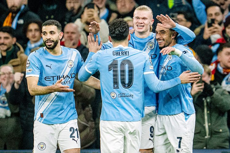 Manchester City