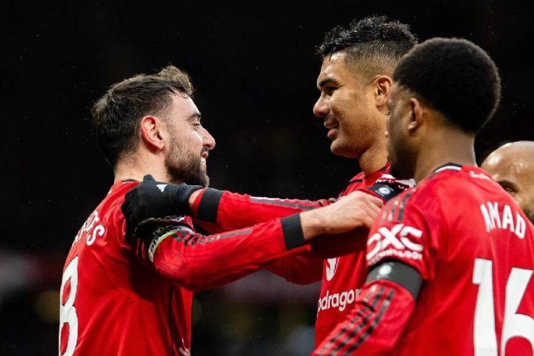 Manchester United