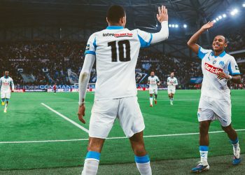 Olympique de Marseille