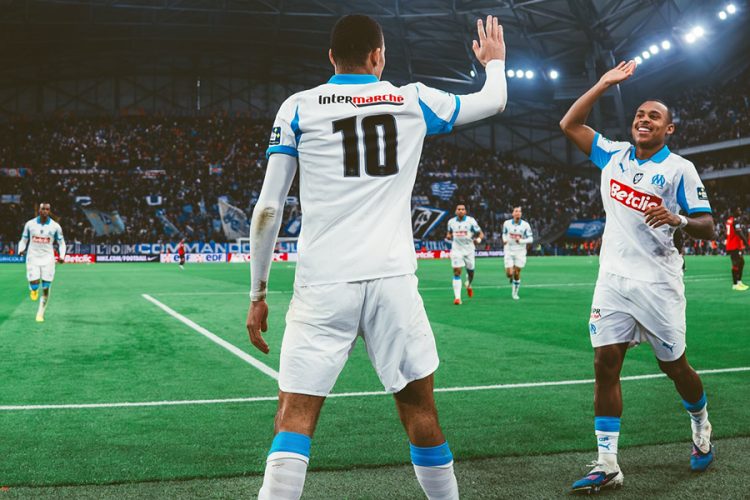 Olympique de Marseille