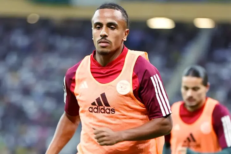 Mehdi Dorval