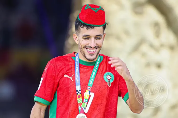 Mohamed Boulacsout
