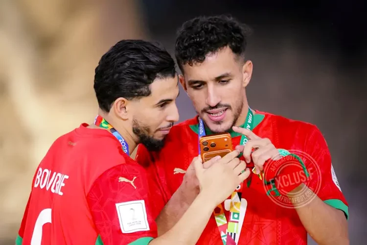 Mohamed Boulacsout