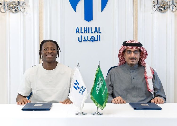 Mohamed Kader Meïté