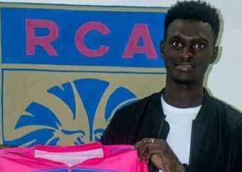 Mohamed Thierry Sanou