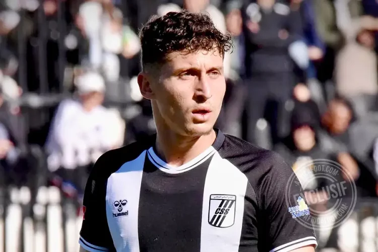 Mohamed Trabelsi
