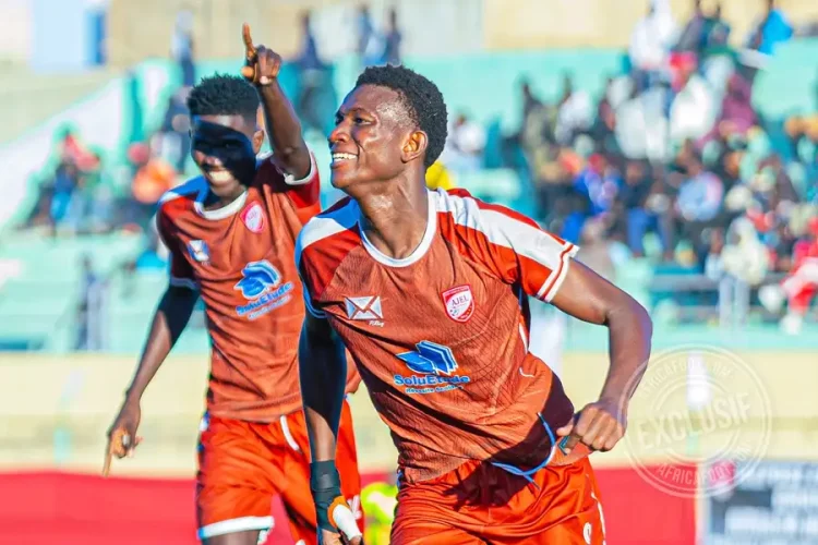 Mouhamed Diop