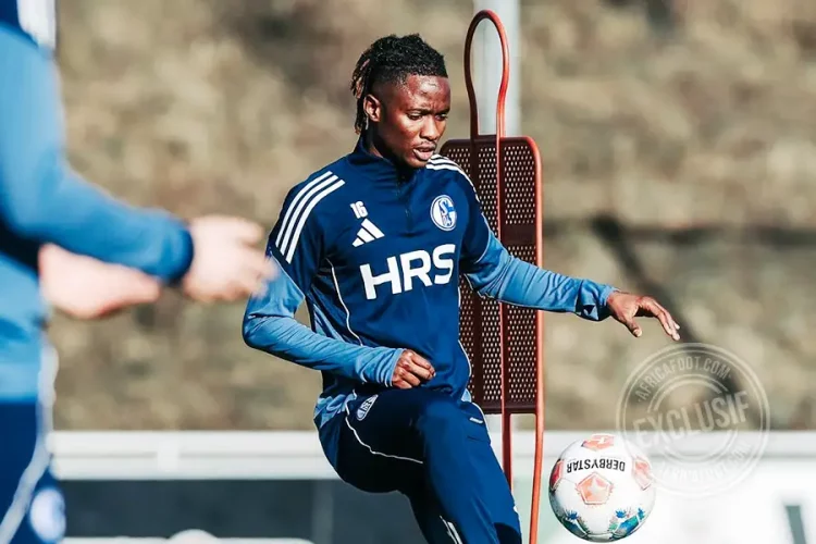 Moussa Ndiaye