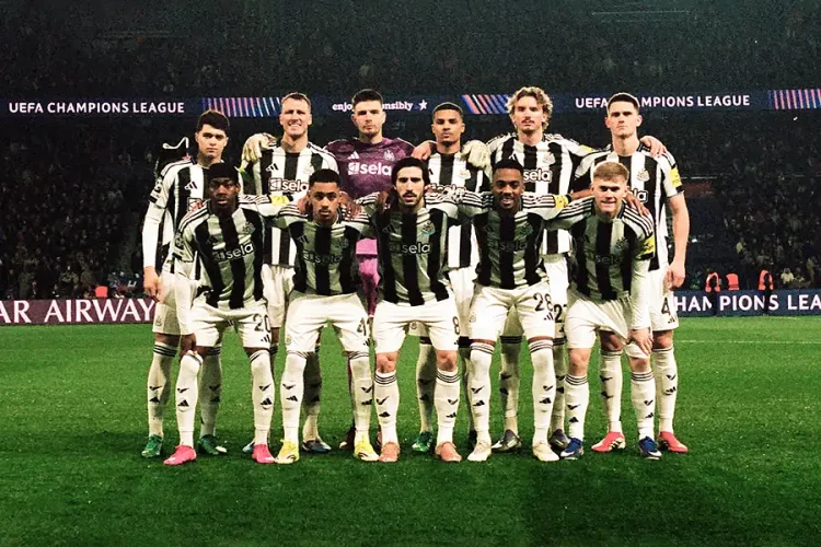 Newcastle United