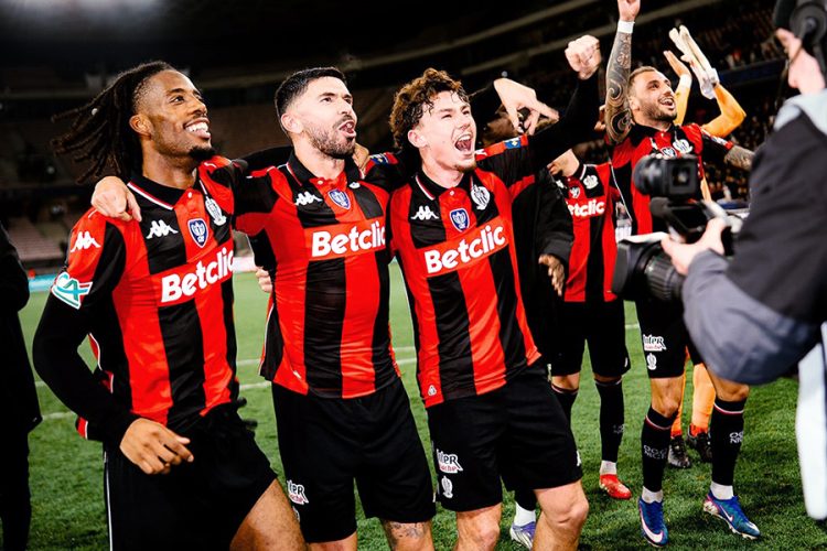 OGC Nice