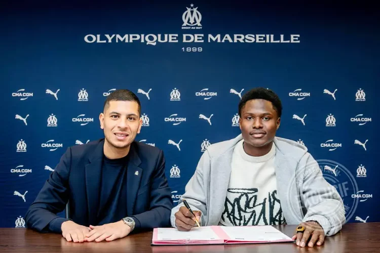 Nouhoum Kamissoko