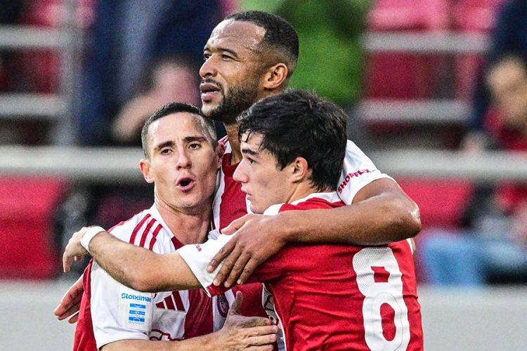 Olympiacos FC