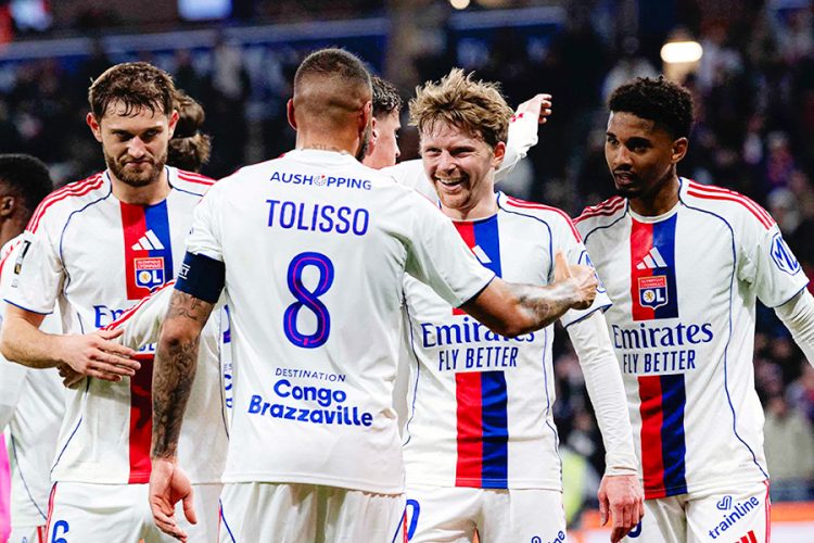 Olympique Lyonnais