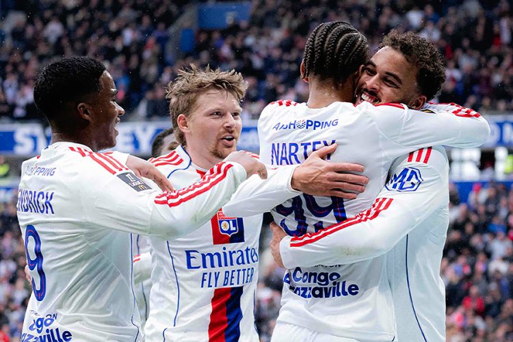 Olympique Lyonnais