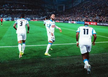 Olympique de Marseille