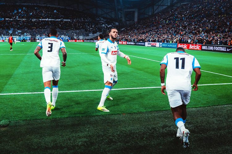 Olympique de Marseille