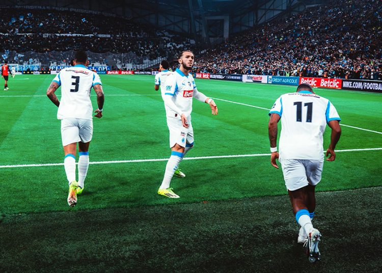 Olympique de Marseille