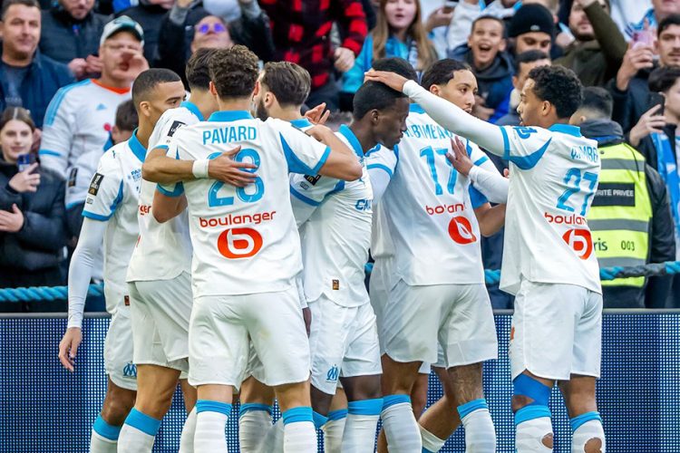 Olympique de Marseille