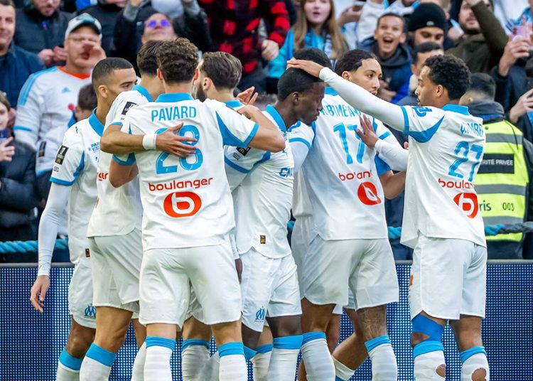 Olympique de Marseille