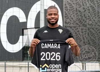 Ousmane Camara