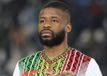 Ousmane Camara "Cepaty"