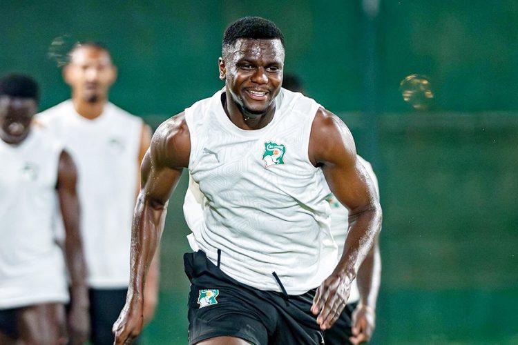 Ousmane Diomandé