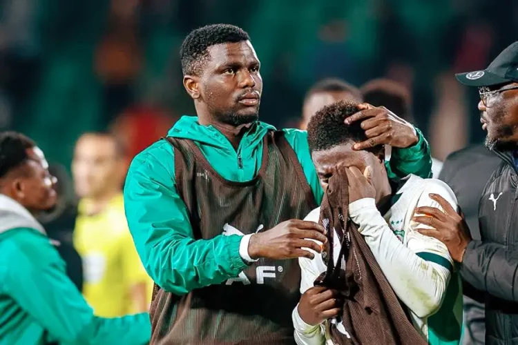 Ousmane Diomandé