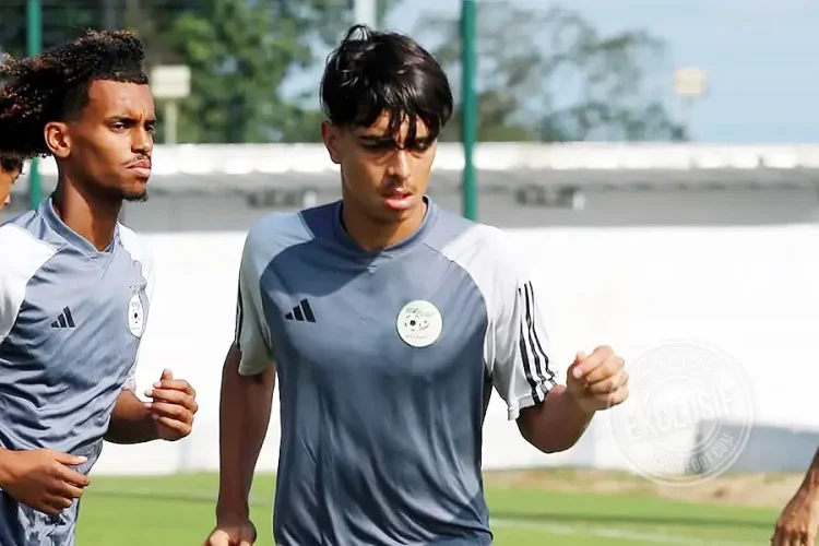Oussama Benkou