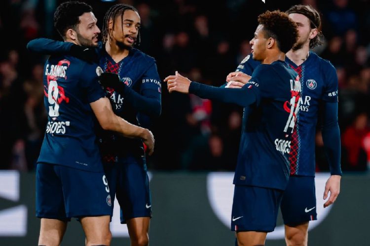 PSG