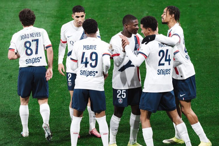 Paris Saint-Germain