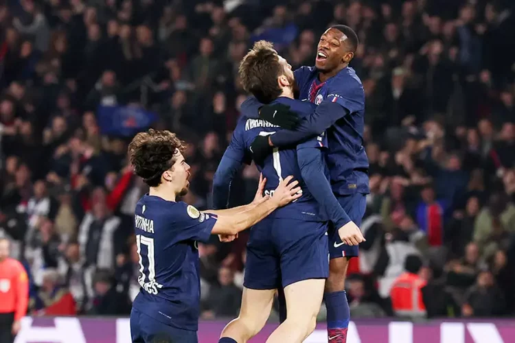 PSG