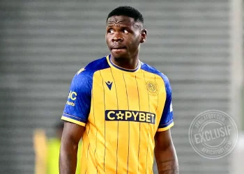 Paul Stéphane Keller