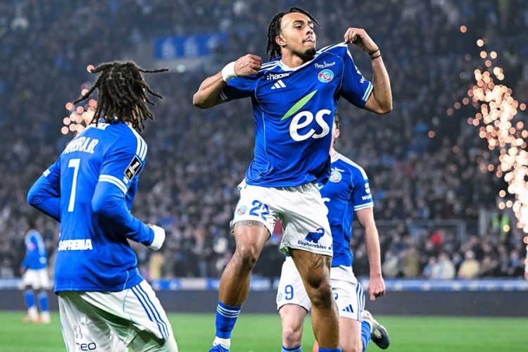 Racing Club de Strasbourg Alsace