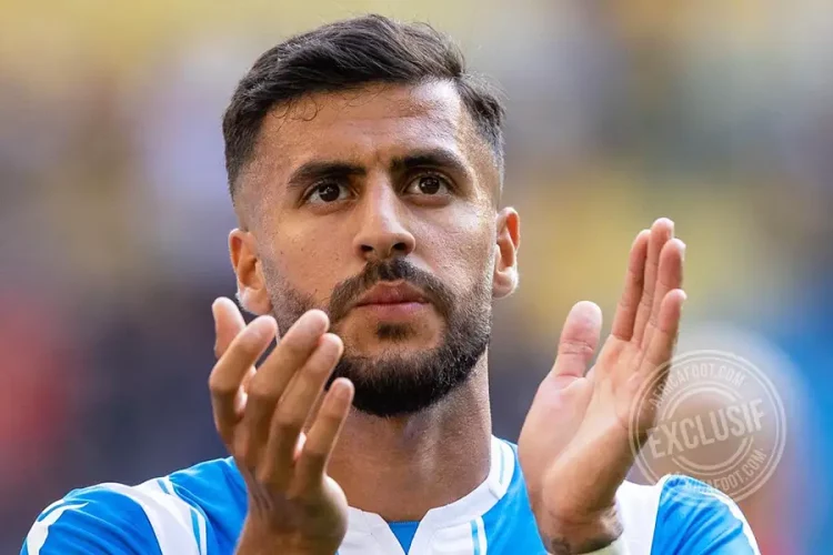 Rami Kaib