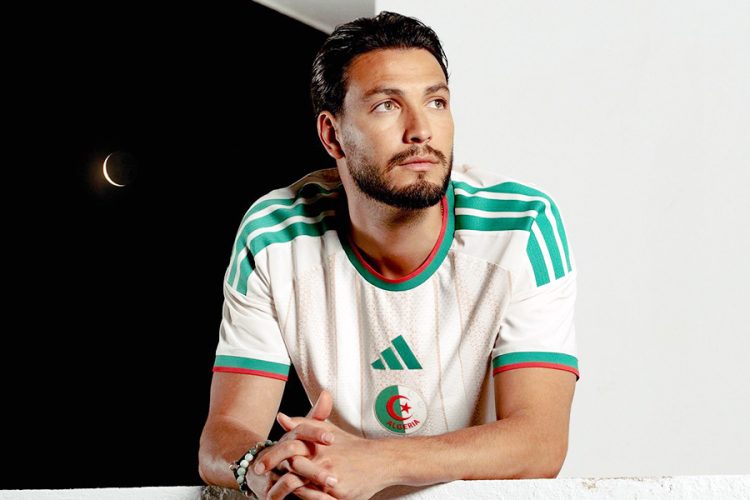 Ramy Bensebaïni
