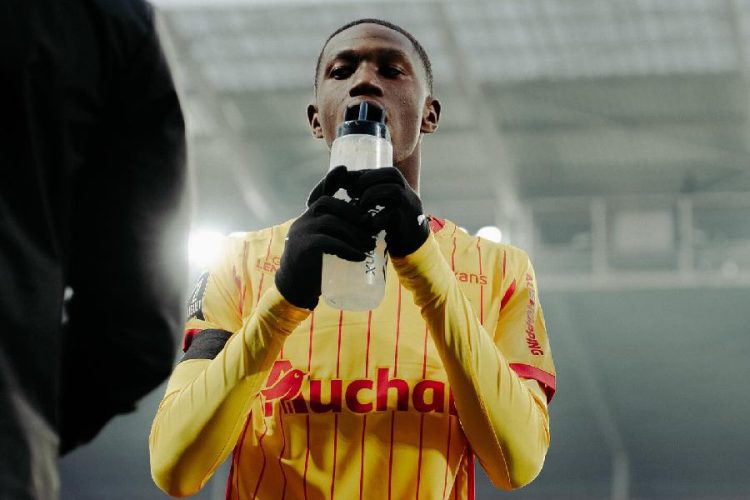 Rayan Fofana
