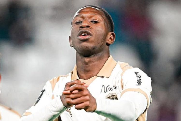 Rayan Fofana
