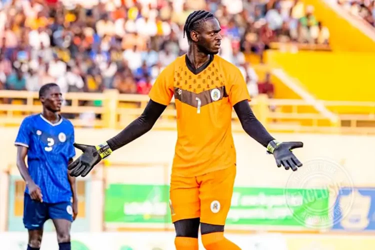 Samba Bathie Mballo