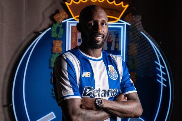 Seko Fofana