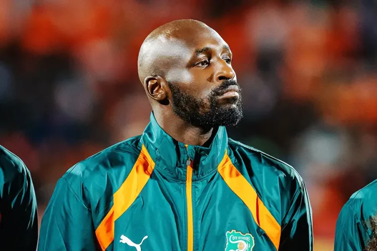 Seko Fofana