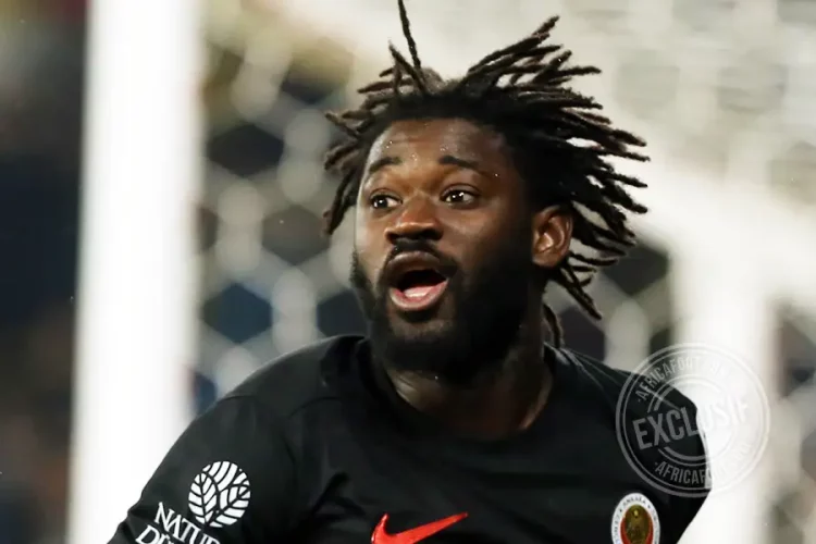 Sékou Koïta