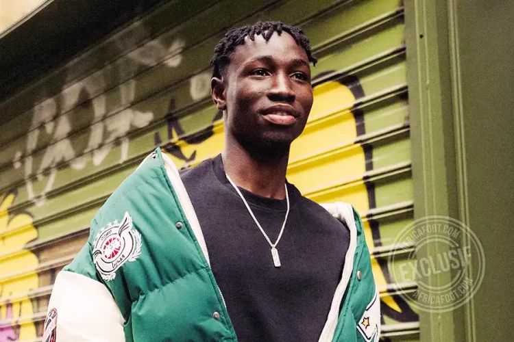 Sékou Koné