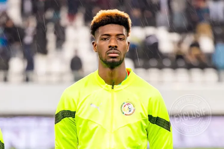 Seydou Sano