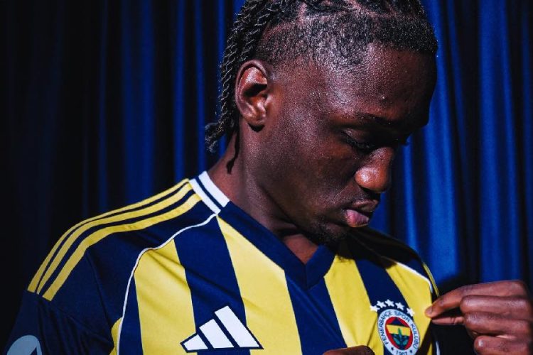 Sidiki Chérif