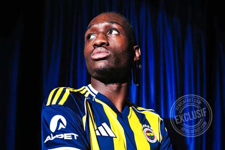 Sidiki Chérif