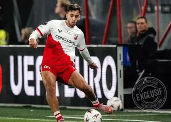 Souffian El Karouani