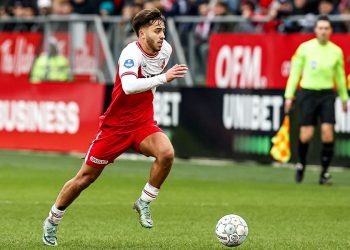 Souffian El Karouani