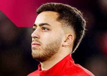 Souffian El Karouani